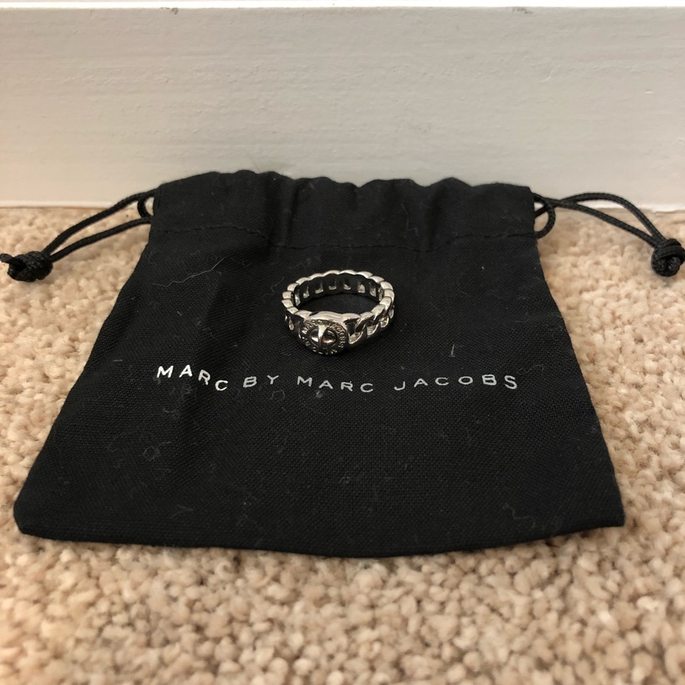 Marc Jacobs Ring